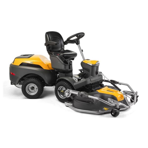 Райдер бензиновый STIGA ParkPro900WX 18623 фото