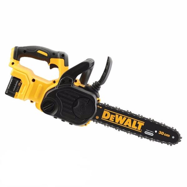 Пила цепная аккумуляторная бесщёточная DeWALT DCM565P1 15586 фото