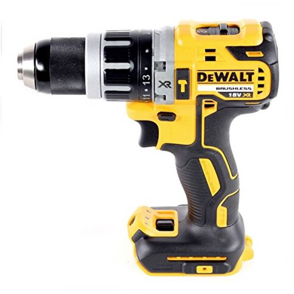 Набор из четырёх инструментов бесщеточных DeWALT DCK422P3T DCK422P3T фото