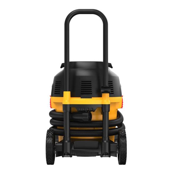 Пылесос сетевой DeWALT DWV905H DWV905H фото