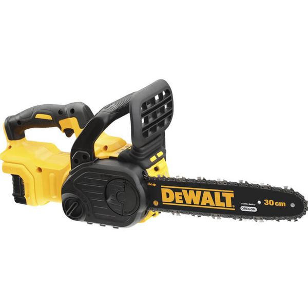 Пила цепная аккумуляторная бесщёточная DeWALT DCM565P1 15586 фото