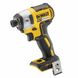 Набор из четырёх инструментов бесщеточных DeWALT DCK422P3T DCK422P3T фото 7