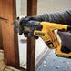 Пила сабельная аккумуляторная бесщёточная DeWALT DCS367P2 DCS367P2 фото 4