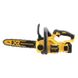 Пила цепная аккумуляторная бесщёточная DeWALT DCM565P1 15586 фото 3