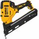 Пистолет гвоздезабивной аккумуляторный бесщёточный DeWALT DCN650N DCN650N фото 1