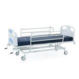 Медицинская кровать BED-16 для ухода за пациентами 4-х секционная  BED-16 фото