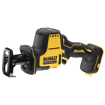 Пила сабельная аккумуляторная бесщёточная DeWALT DCS369N DCS369N фото