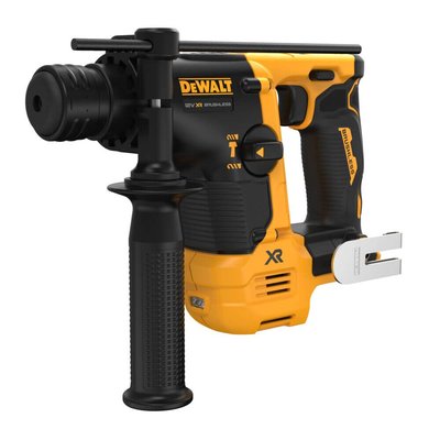 Перфоратор аккумуляторный бесщёточный SDS PLUS DeWALT DCH072N 18638 фото