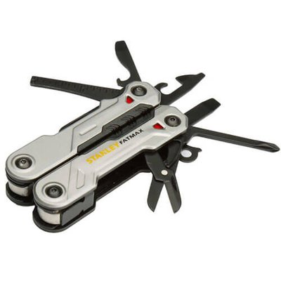 Универсальный инструмент MULTI-TOOL с шестнадцатью функциями STANLEY FMHT0-72414 FMHT0-72414 фото