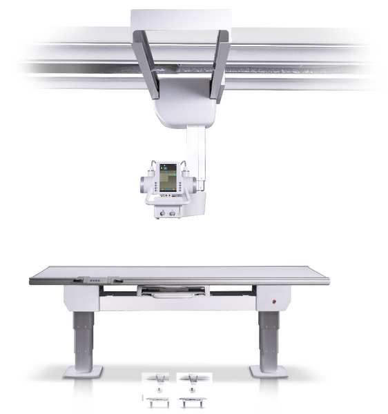 Универсальная цифровая рентгенографическая система Vision C Vision C фото