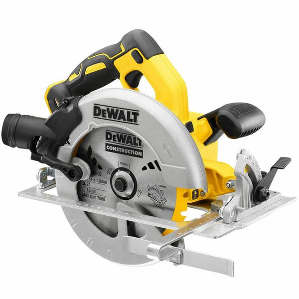 Набор из шести инструментов бесщеточных DeWALT DCK623P3 DCK623P3 фото