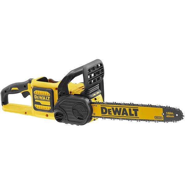 Пила цепная аккумуляторная бесщёточная DeWALT DCM575N 14781 фото