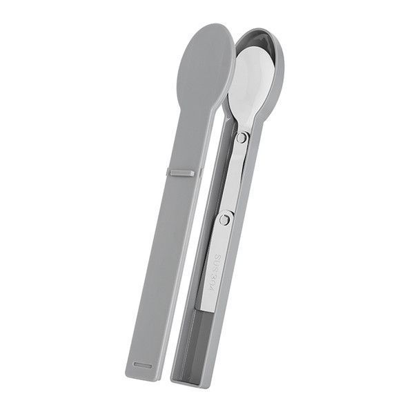 Термос пищевой Noveen TB961 Silver 1839987192 фото
