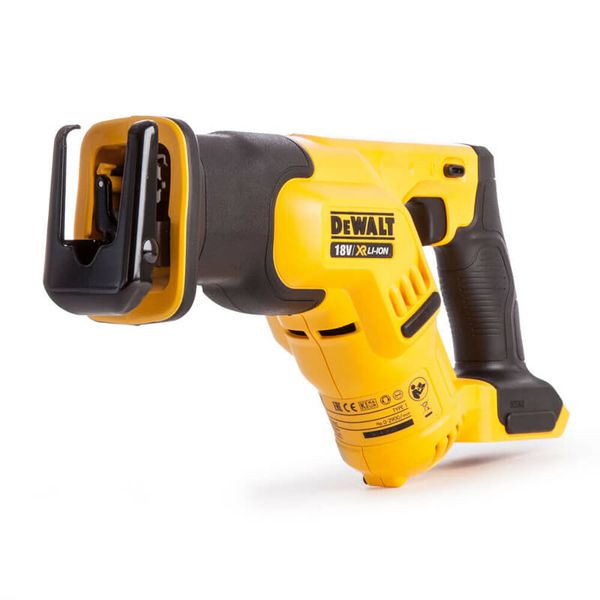 Набор из шести инструментов бесщеточных DeWALT DCK623P3 DCK623P3 фото