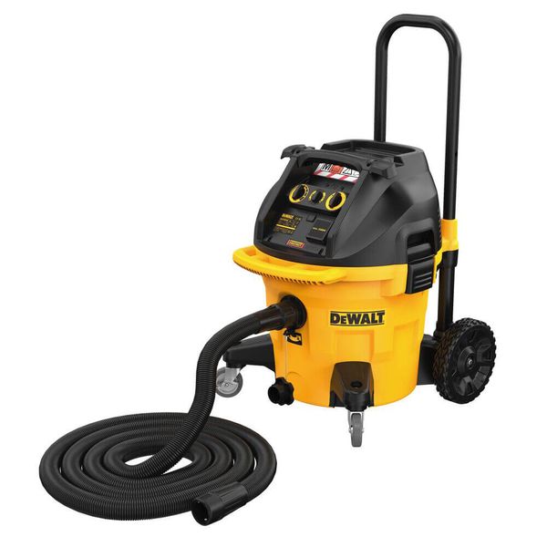 Пылесос сетевой DeWALT DWV905M DWV905M фото