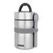 Термос пищевой Noveen TB961 Silver 1839987192 фото 1