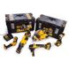 Набор из шести инструментов бесщеточных DeWALT DCK623P3 DCK623P3 фото 1