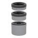 Термос пищевой Noveen TB961 Silver 1839987192 фото 4