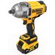 Гайковерт ударный аккумуляторный бесщёточный DeWALT DCF900P2T DCF900P2T фото 4