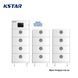 Система зберігання енергії KSTAR ALL IN ONE C&I ESS 125 кВт/120 кВт&middot;год KSTAR ALL IN ONE C&I ESS 125 кВт фото 3