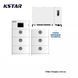 Система зберігання енергії KSTAR ALL IN ONE C&I ESS 125 кВт/120 кВт&middot;год KSTAR ALL IN ONE C&I ESS 125 кВт фото 1