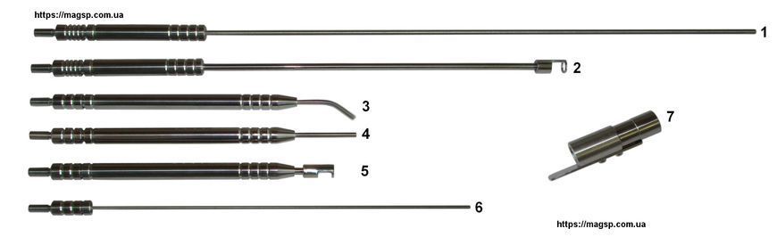 Лазер хірургічний діодний LIKA-surgeon LIKA-surgeon фото