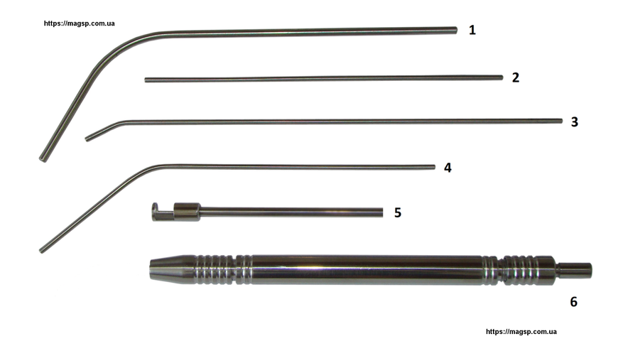 Лазер хірургічний діодний LIKA-surgeon LIKA-surgeon фото