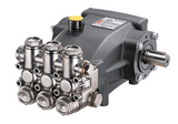 Насос для харчової промисловості Hawk NMT1520HTR 15л/хв 150бар 1.099-313.0 фото