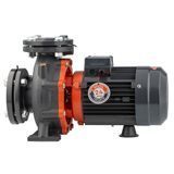 Центробежный горизонтальный насос 400В 15 кВт LEO 3.0 XST40-250/150 7715723 фото