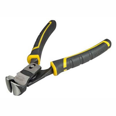 Кусачки FatMax® Compound Action торцевые длиной 190 мм STANLEY FMHT0-71851 FMHT0-71851 фото