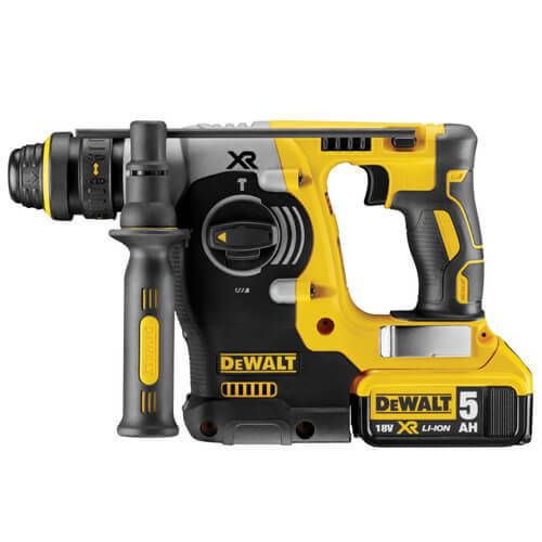 Набор из шести инструментов бесщеточных DeWALT DCK685P3T DCK685P3T фото