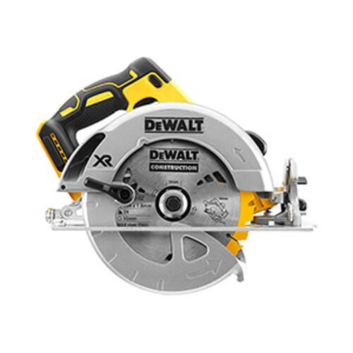 Набор из шести инструментов бесщеточных DeWALT DCK685P3T DCK685P3T фото