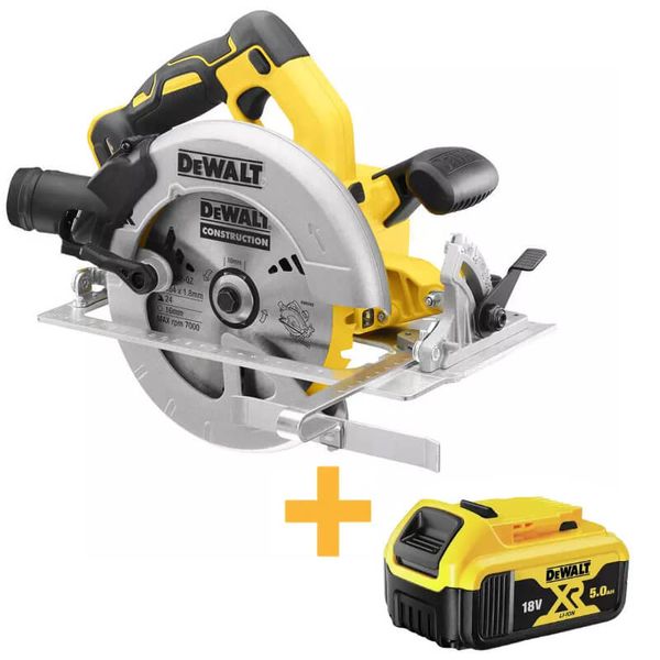 Набор из шести инструментов бесщеточных DeWALT DCK685P3T DCK685P3T фото