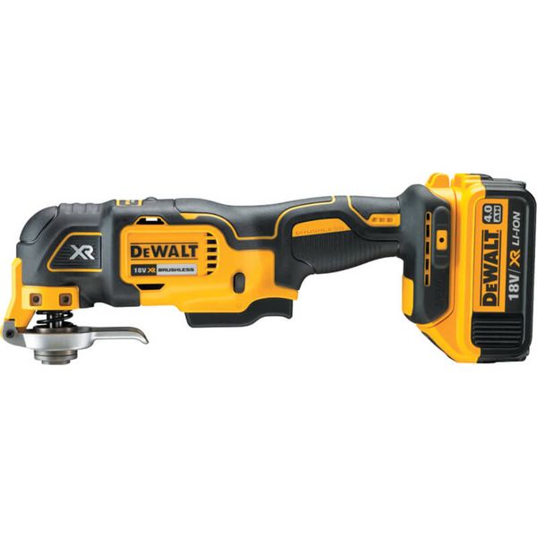 Набор из шести инструментов бесщеточных DeWALT DCK685P3T DCK685P3T фото