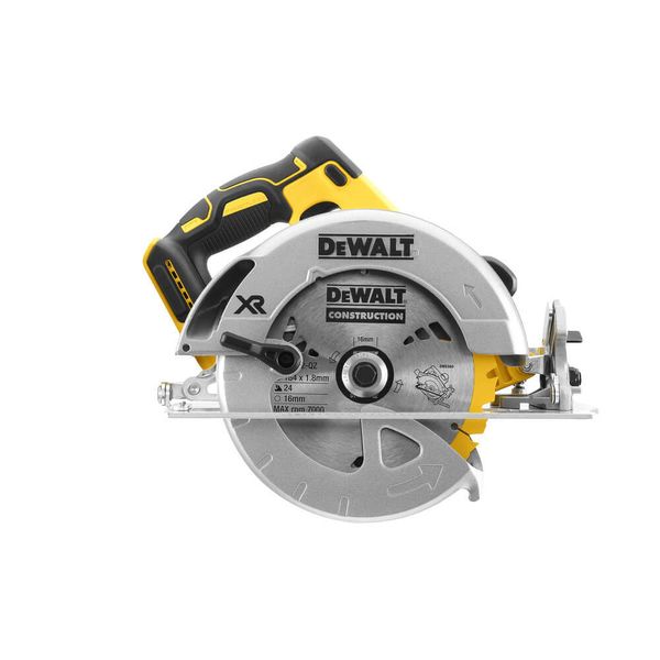 Набор из шести инструментов бесщеточных DeWALT DCK685P3T DCK685P3T фото