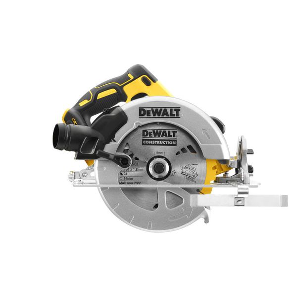 Набор из шести инструментов бесщеточных DeWALT DCK685P3T DCK685P3T фото