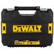 Перфоратор аккумуляторный бесщеточный SDS-Plus DeWALT DCH133M1 14799 фото 7