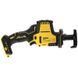 Пила сабельная аккумуляторная бесщёточная DeWALT DCS369NT DCS369NT фото 4