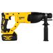 Перфоратор аккумуляторный бесщеточный SDS-Plus DeWALT DCH133M1 14799 фото 4