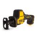 Пила сабельная аккумуляторная бесщёточная DeWALT DCS369NT DCS369NT фото 2