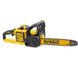 Пила цепная аккумуляторная бесщёточная DeWALT DCM575X1 14718 фото 3