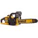 Пила цепная аккумуляторная бесщёточная DeWALT DCM575X1 14718 фото 2