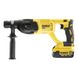 Перфоратор аккумуляторный бесщеточный SDS-Plus DeWALT DCH133M1 14799 фото 3