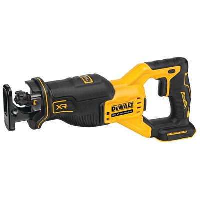 Пила сабельная аккумуляторная DeWALT DCS382N DCS382N фото