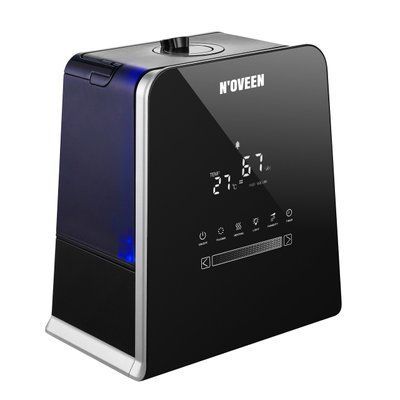 Увлажнитель - ионизатор воздуха Noveen UH2100 X-LINE 810755554 фото