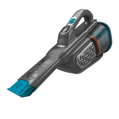 Пылесос аккумуляторный BLACK+DECKER BHHV520BF 16925 фото