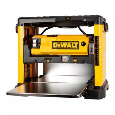 Верстат рейсмусний мережевий DeWALT DW733  DW733 фото