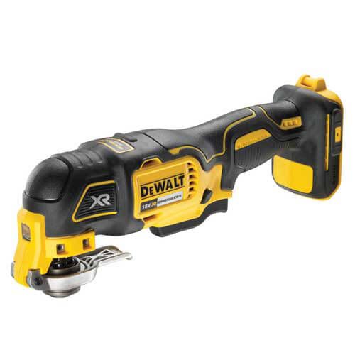 Набор из восьми инструментов бесщеточных DeWALT DCK853P4 DCK853P4 фото