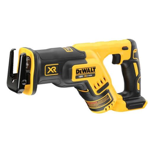 Набор из восьми инструментов бесщеточных DeWALT DCK853P4 DCK853P4 фото