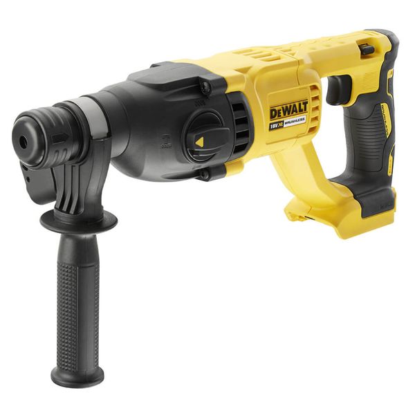 Перфоратор аккумуляторный бесщеточный SDS-Plus DeWALT DCH133N 14800 фото